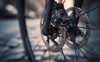 Hamulce tarczowe w rowerze – kompletny przewodnik dla wymagających