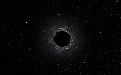 19 ciekawostek o horyzoncie zdarzeń