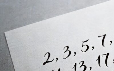 20 ciekawostek o liczbach pierwszych