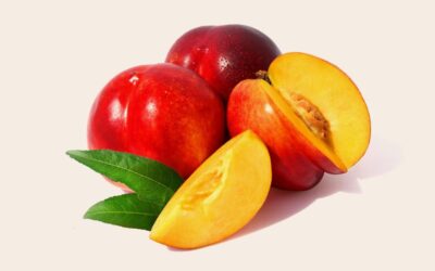 24 ciekawostki o nektarynkach