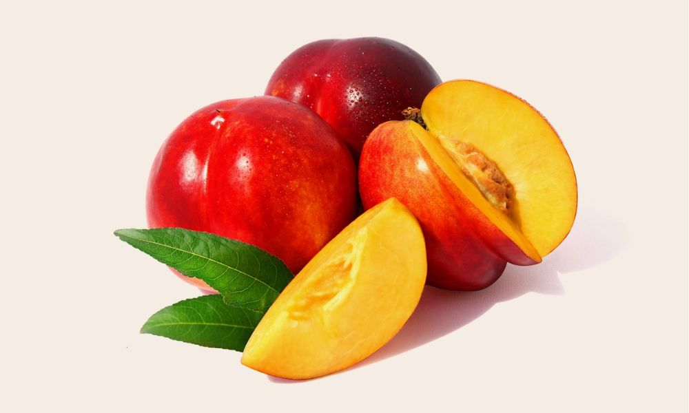 nektarynka nektarynka