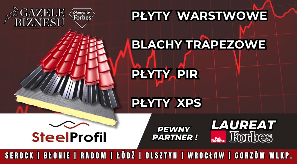 steelprofil pewny partner