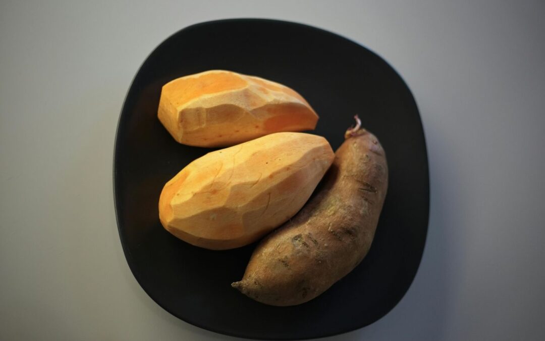 20 ciekawostek o batatach