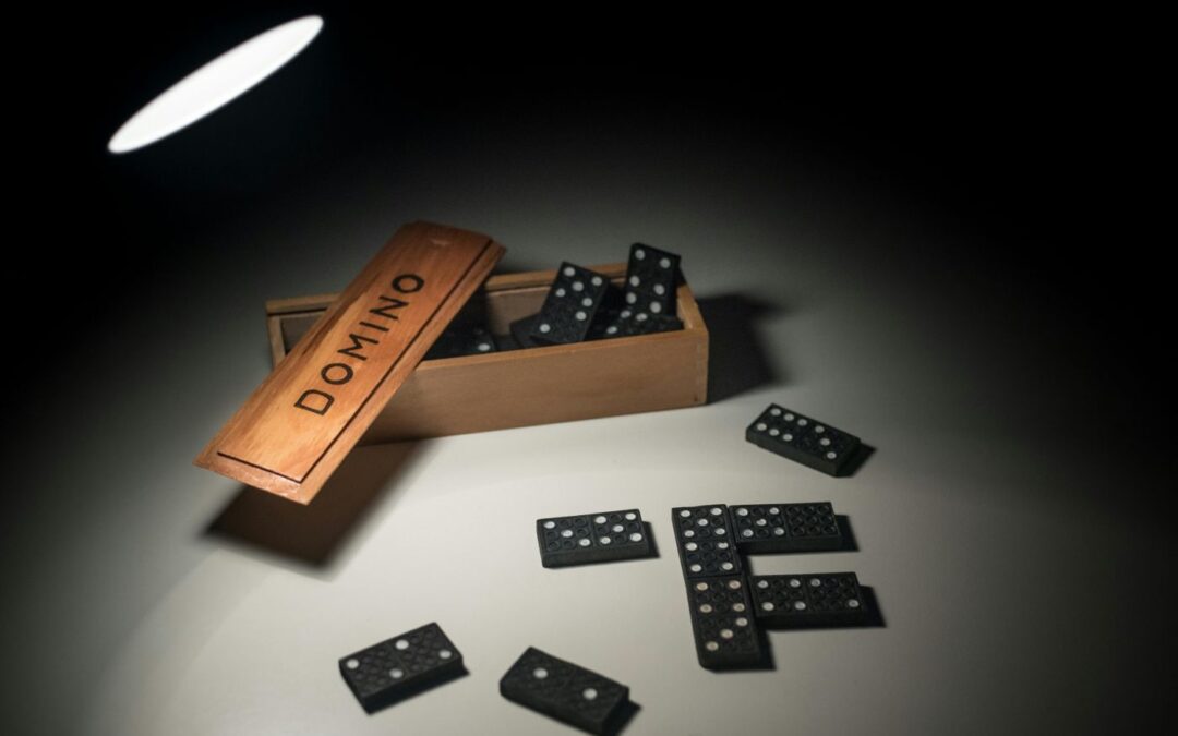 15 ciekawostek o domino