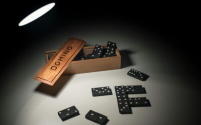 15 ciekawostek o domino