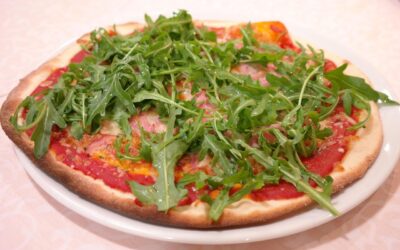 19 ciekawostek o rukoli