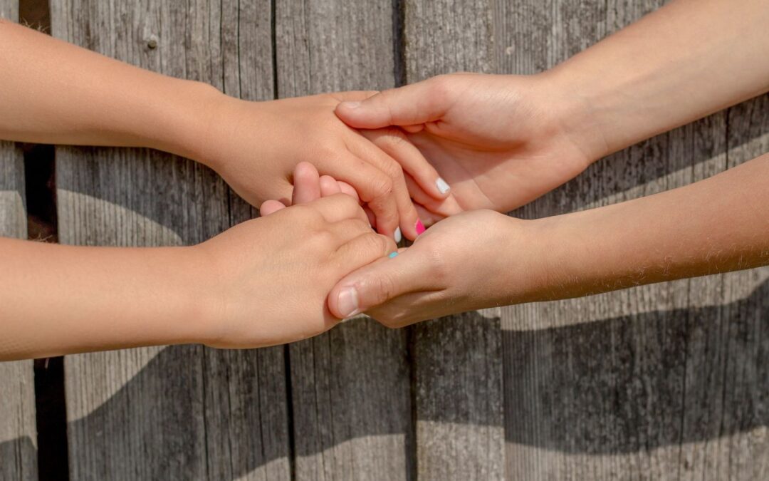 17 ciekawostek o dotyku