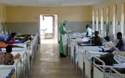 16 ciekawostek o Eboli