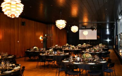 Dlaczego warto zlecić organizację imprezy firmowej agencji eventowej?