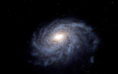 14 ciekawostek o Obłoku Oorta