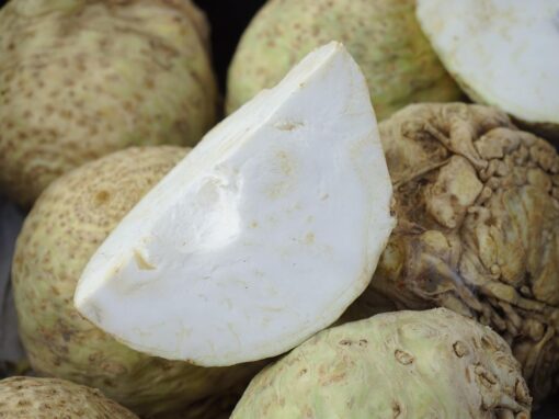 15 ciekawostek o selerze