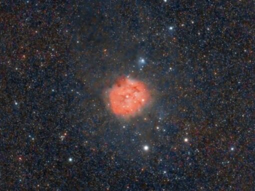 15 ciekawostek o czerwonym olbrzymie