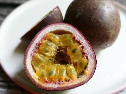 16 ciekawostek o marakui