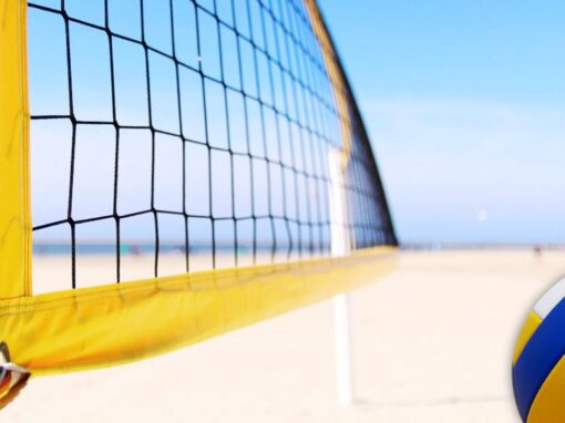 20 ciekawostek o siatkówce plażowej