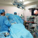 chirurgia laparoskopowa