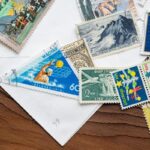 czym różni się znaczek obiegowy od okolicznościowego