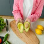 dieta bogata w owoce