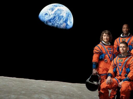 16 ciekawostek o misji Artemis II