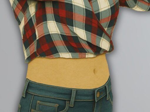 12 ciekawostek o pępku