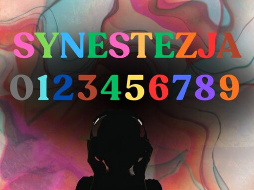 12 ciekawostek o synestezji