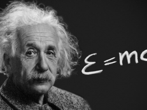 15 ciekawostek o teorii względności