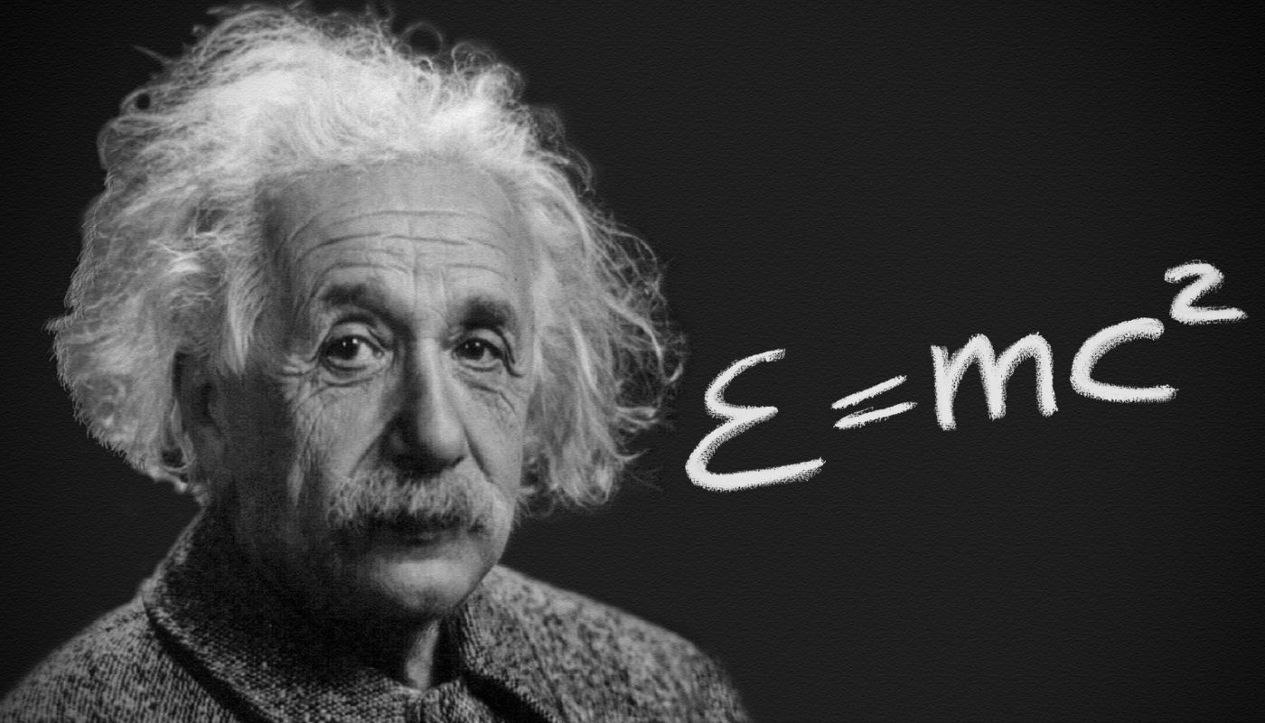 teoria względności