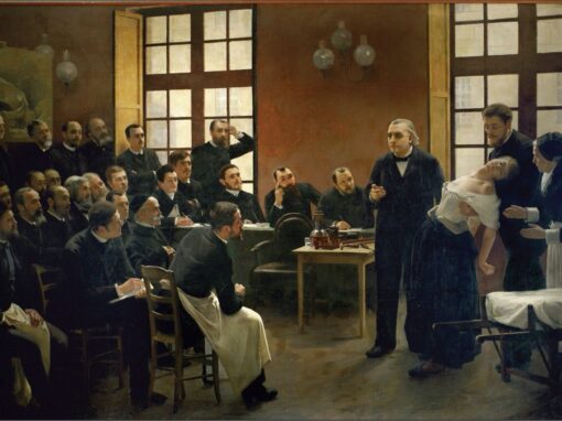 16 ciekawostek o zespole Tourette'a