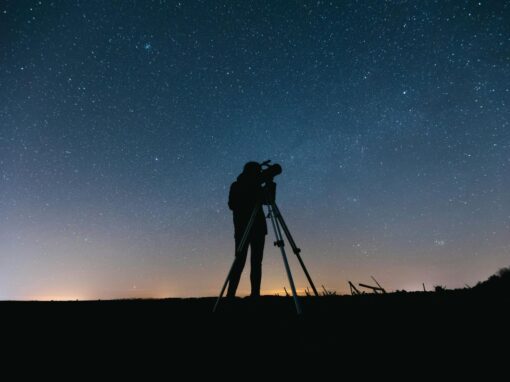 16 ciekawostek o astronomii