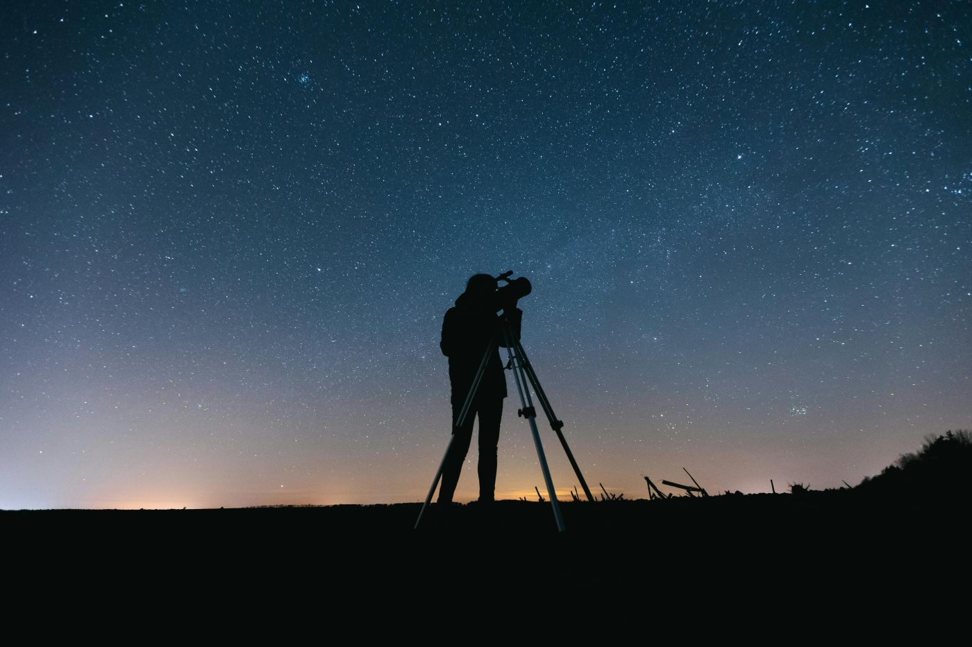 astronomia