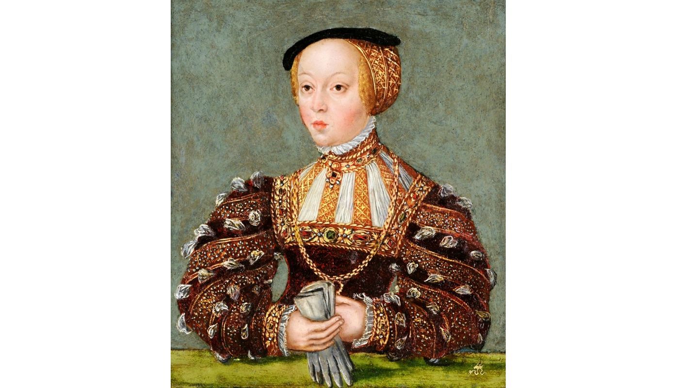 Elżbieta Habsburżanka
