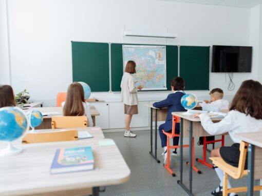15 ciekawostek z geografii