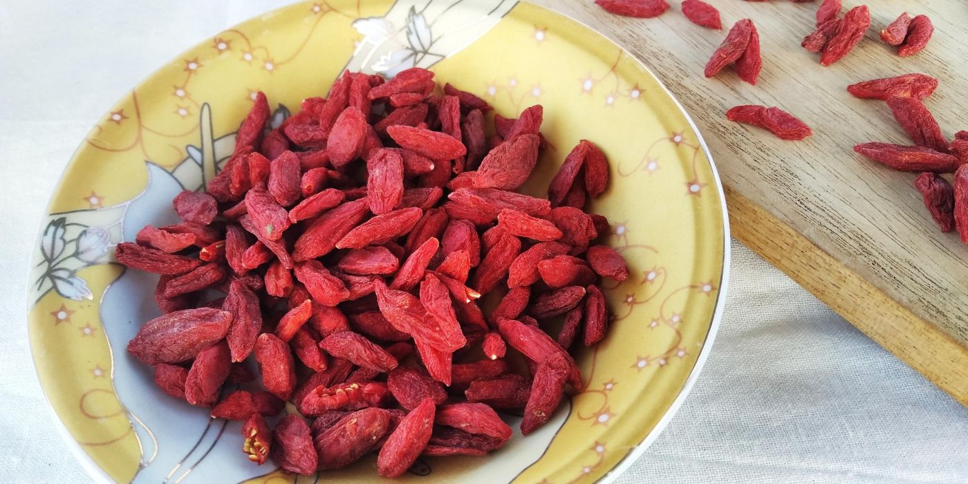jagody-goji jagody goji