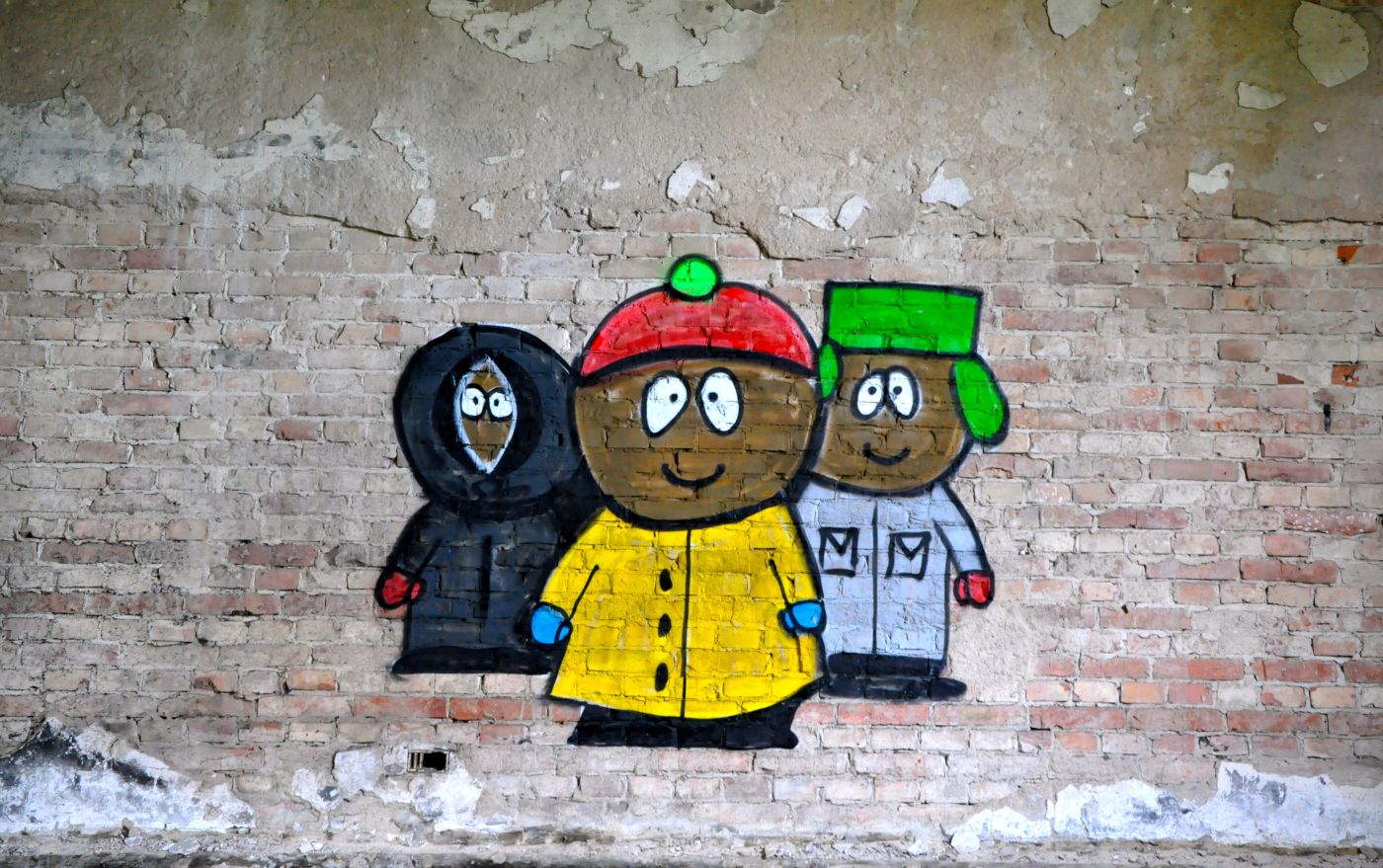 miasteczko South Park