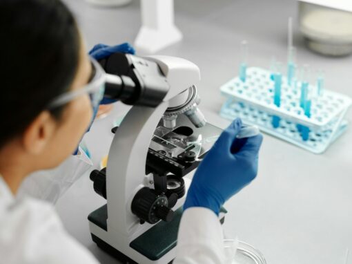 14 ciekawostek o mikrobiologii