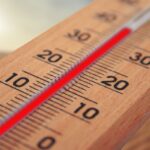 temperatura