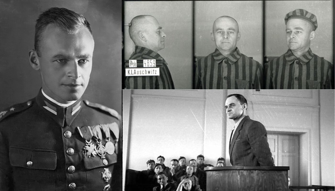 Witold Pilecki