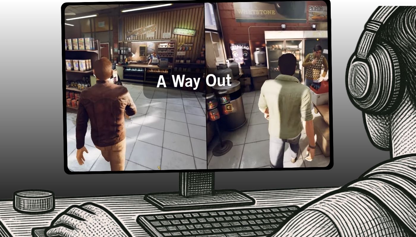A Way Out