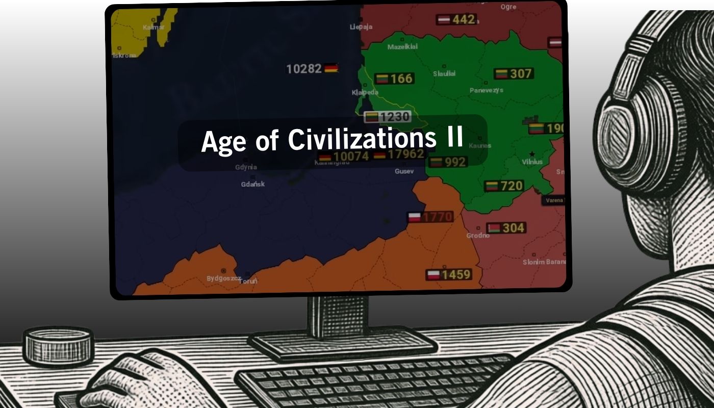 Age of Civilizations II