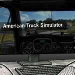 American Truck Simulator