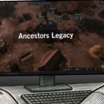 Ancestors Legacy