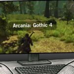 Arcania: Gothic 4