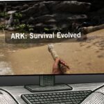 ARK: Survival Evolved