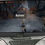 Ashen
