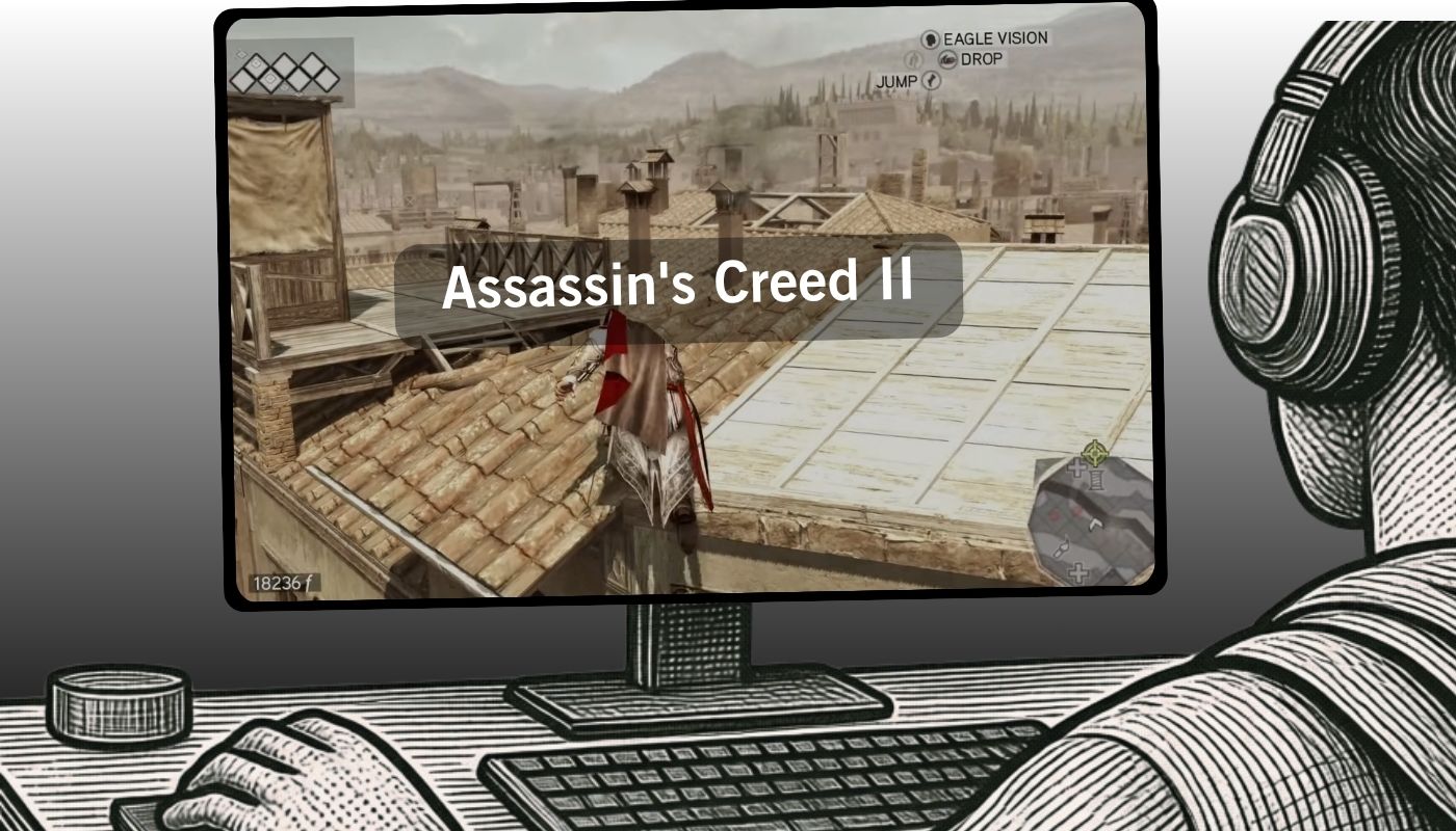 Assassin's Creed II