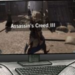 Assassin's Creed III