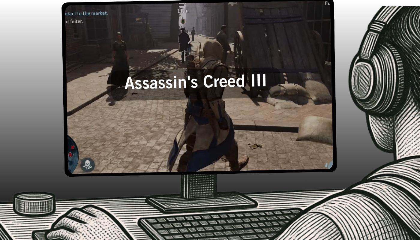 assassins-creed-iii-grafika Assassin's Creed III