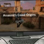Assassin's Creed Origins