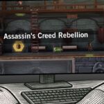 Assassin's Creed Rebellion