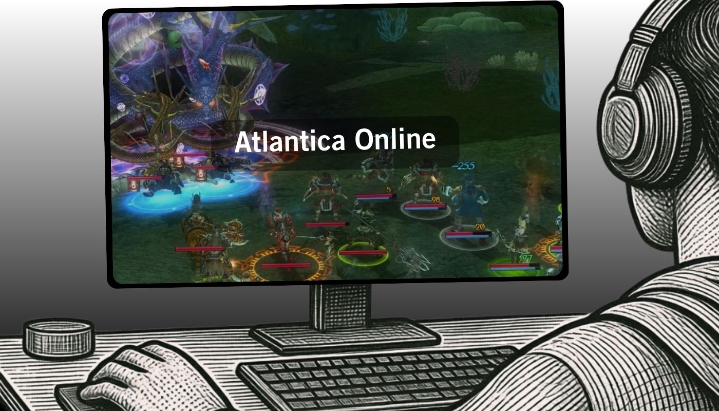 atlantica-online-grafika