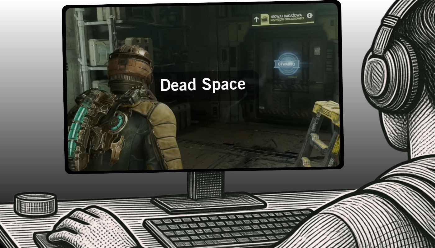 dead-space-grafika